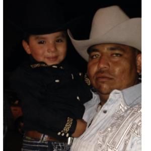 Meet your Posher, Jose